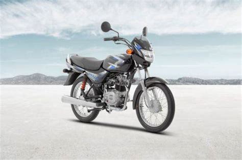 2024 Kawasaki Ct100 Review .